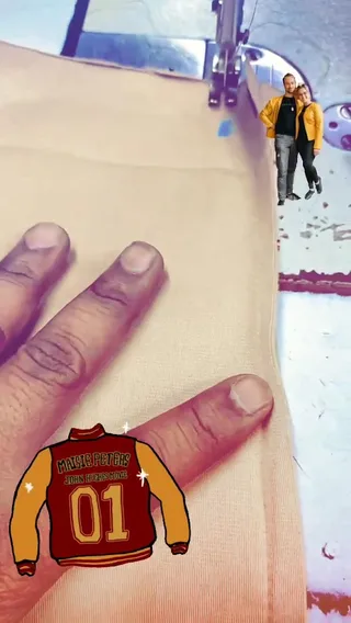 Varun Tailor - Best fitting and alterations services — work photo 4