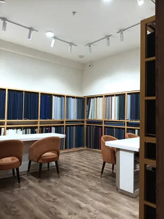 Rozzette Luxury Men's Wear — photo 2