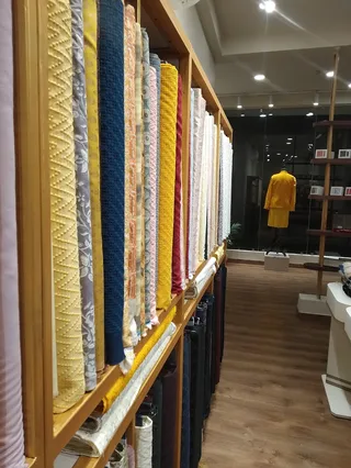 Rozzette Luxury Men's Wear — work photo 4