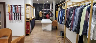 Rozzette Luxury Men's Wear — work photo 5