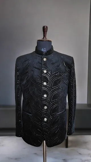 Rozzette Luxury Men's Wear — work photo 6