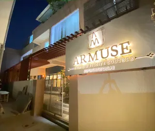 House Of Armuse — work photo 4