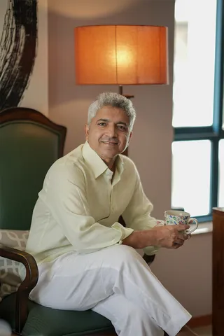 Aagaman Clothing - Men’s Fashion Studio | Men’s Boutique Store | Best bespoke tailor in Jaipur | Jaipur — work photo 1
