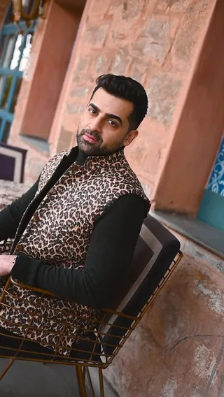 Aagaman Clothing - Men’s Fashion Studio | Men’s Boutique Store | Best bespoke tailor in Jaipur | Jaipur — work photo 2