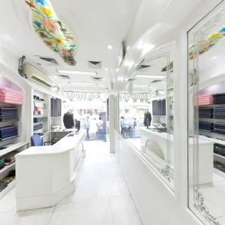 Modern Fashion Textiles & Tailoring Company — photo 1