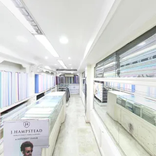 Modern Fashion Textiles & Tailoring Company — photo 2