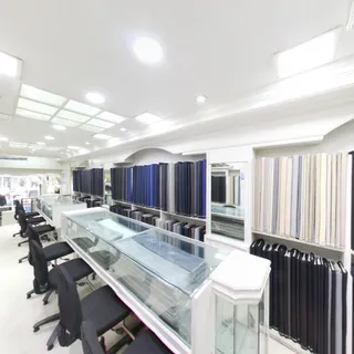 Modern Fashion Textiles & Tailoring Company — work photo 4
