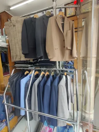 Amit Tailors — photo 1