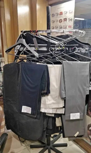 Stylish Tailors — photo 1
