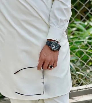 Verma Brothers Tailors — photo 3