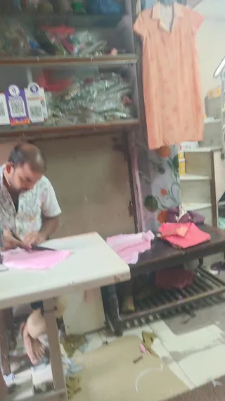 Jaipuria Tailor — photo 1