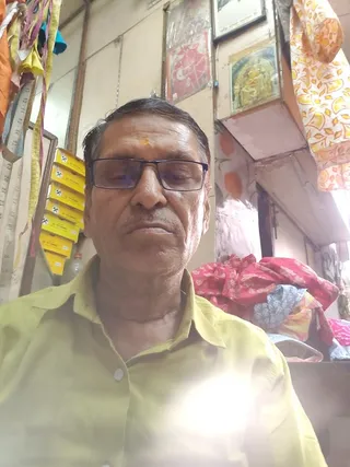 Jaipuria Tailor — work photo 5