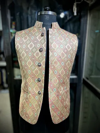 PRASHANT OUTFITTER — work photo 2