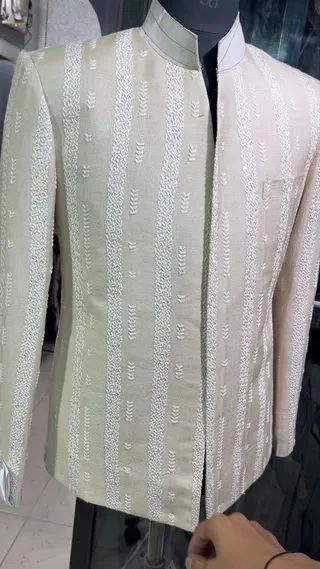 PRASHANT OUTFITTER — work photo 6