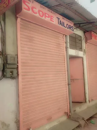 Scope Tailors — photo 2