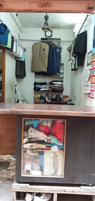Scope Tailors — work photo 4