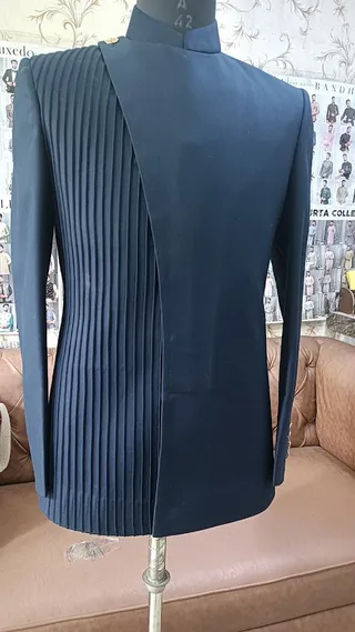 Haider Fashion — photo 1