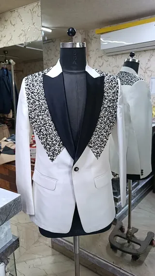 Haider Fashion — photo 2