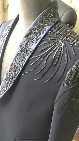 Haider Fashion — photo 3