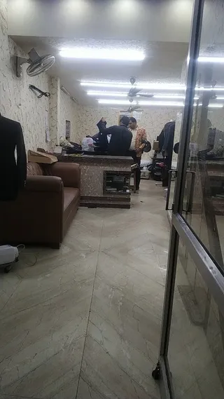 Haider Fashion — work photo 5