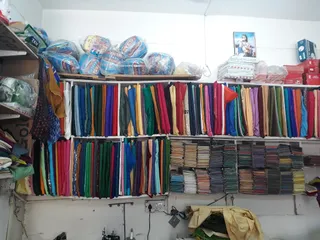 Krupa tailor family designer — photo 2