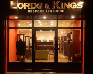 Lords And Kings — photo 2
