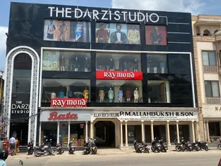 HS Darzi Studio — photo 2