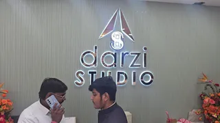 HS Darzi Studio — photo 3