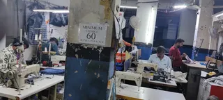 Ansari Tailors — photo 2