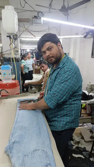 Ansari Tailors — photo 3