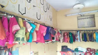 Reshma And Amit Ladies Tailors — work photo 2