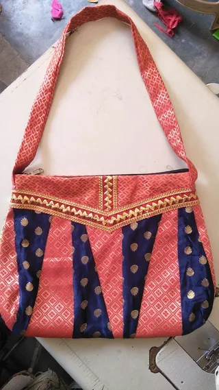 Reshma And Amit Ladies Tailors — work photo 4