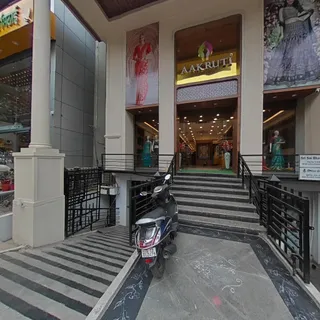 Weavers India and AAKRUTI | Kphb 9thphase — photo 2