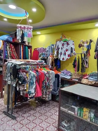 Maya Tailors — photo 1