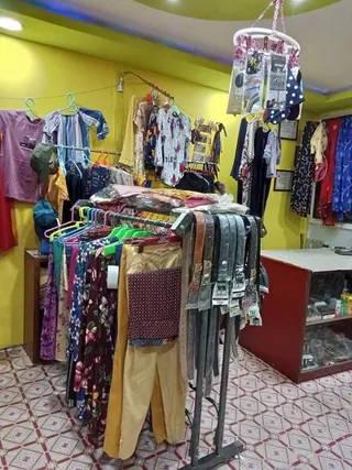 Maya Tailors — photo 3