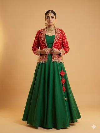 Shikha vastra kala — photo 2