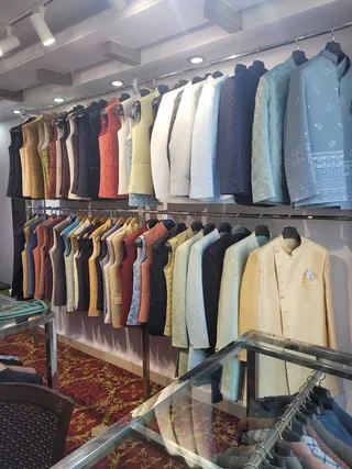 Prince Tailors — photo 2