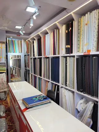 Prince Tailors — work photo 4