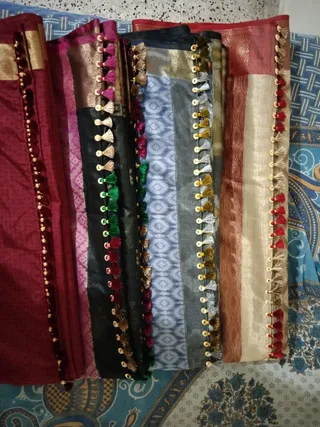 Chethana ladies tailor — work photo 4