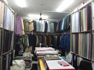 Prince Tailor And Textiles — photo 2