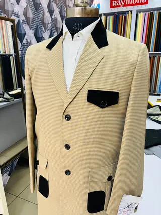 Punjab Tailors And Drapers — photo 1