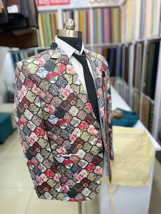 Punjab Tailors And Drapers — photo 2