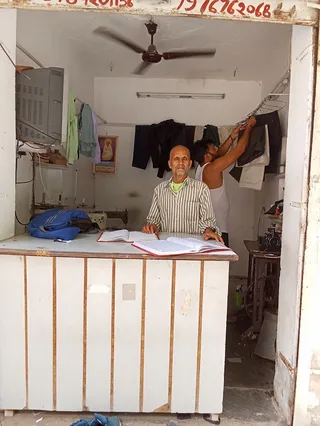 S S SWAMI TAILORS — photo 2