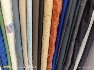 S S SWAMI TAILORS — photo 3