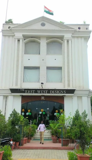 The East West Designer's — work photo 1