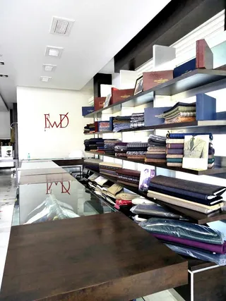 The East West Designer's — work photo 3
