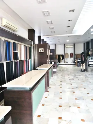 The East West Designer's — work photo 5
