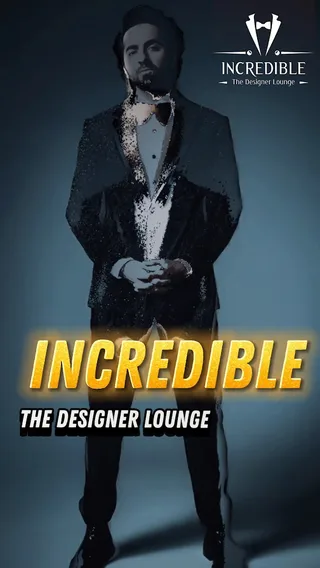 Incredible The Designer Lounge — work photo 3