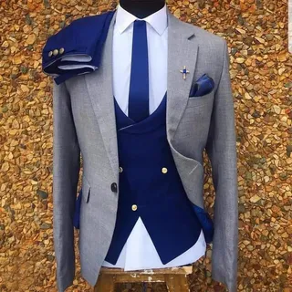 G.P.Tailors — work photo 2
