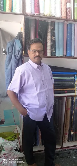 G.P.Tailors — work photo 3